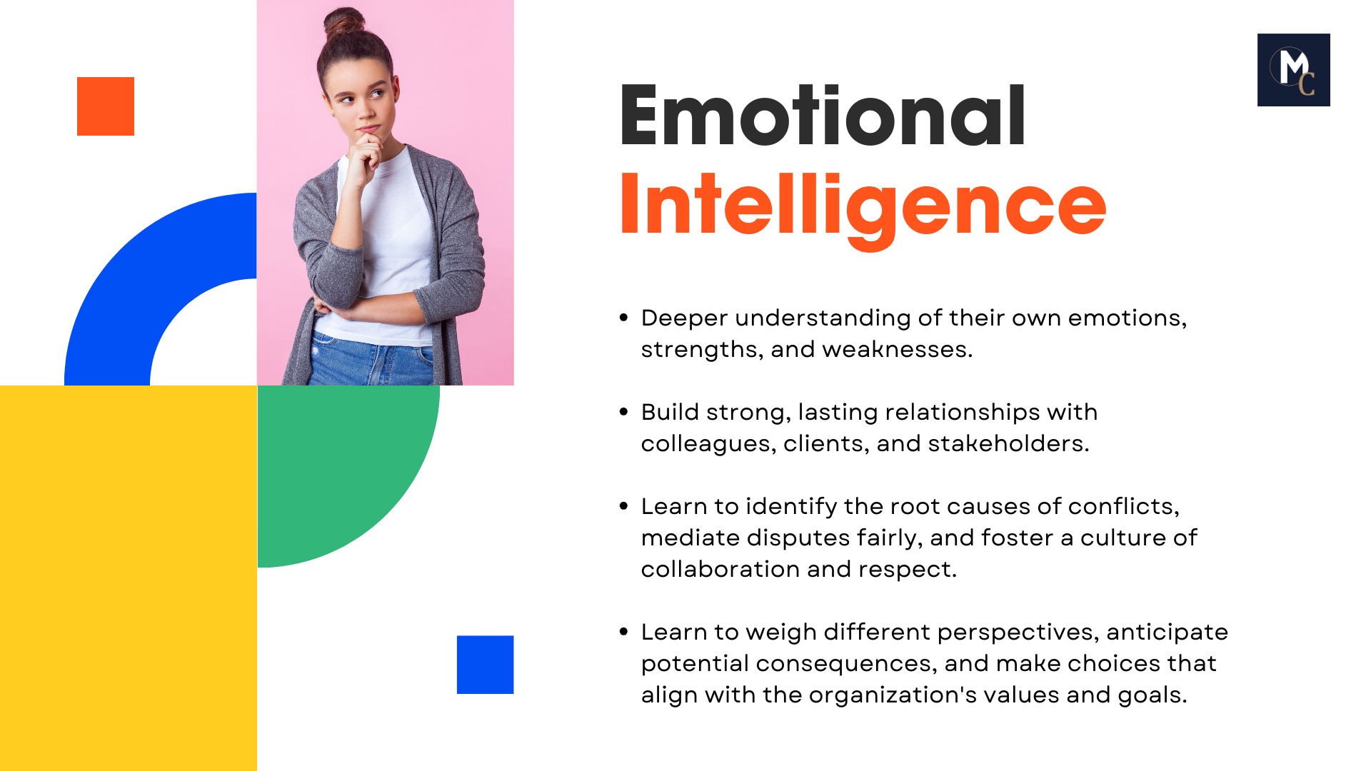 EMOTIONAL INTELLIGENCE (1)