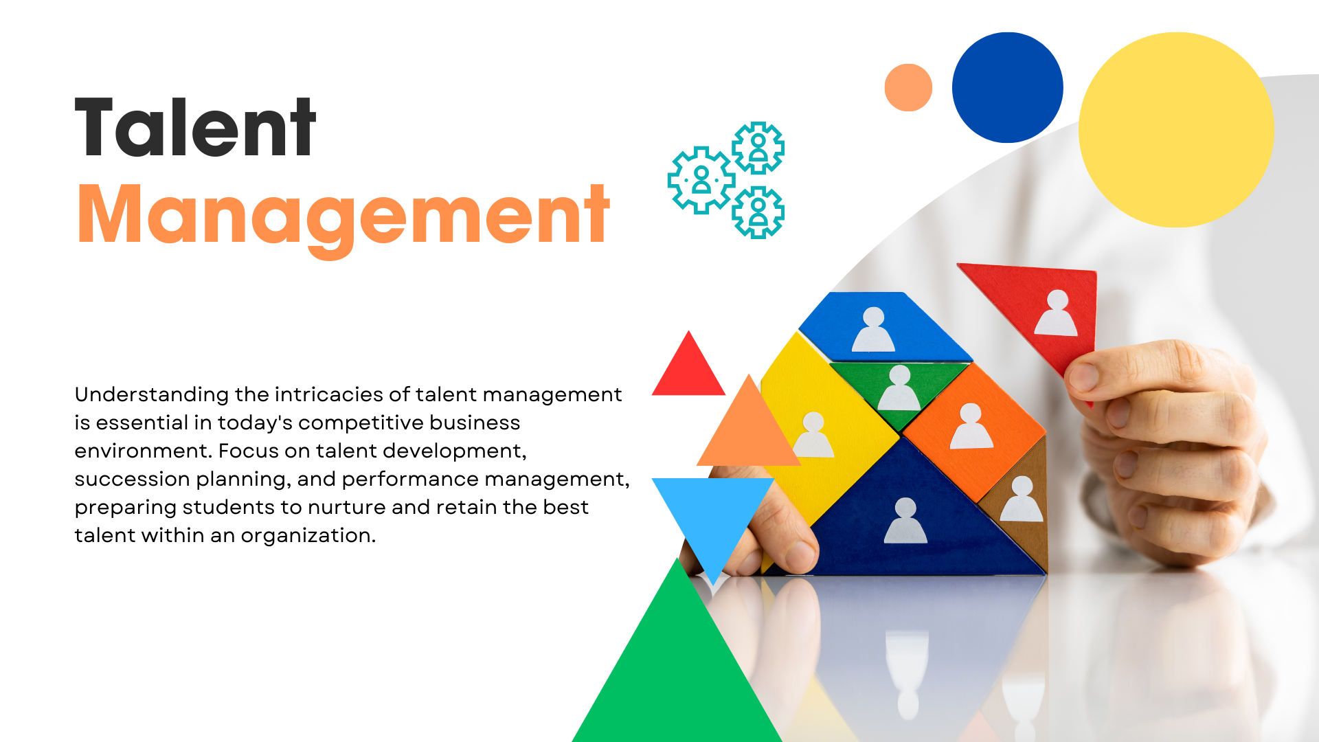 talent management