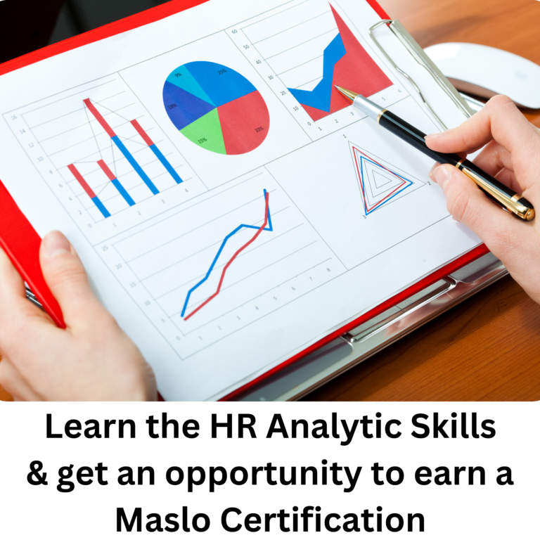 Learn the HR Analytics